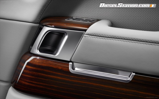 Land Rover Range Rover SV Autobiography 2016 Widescreen Picture #33 Land Rover Range Rover SV Autobiography 2016 Widescreen Picture #33